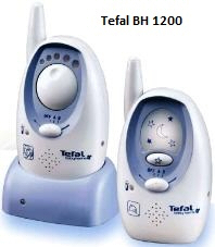 Радионяня Tefal Baby Home 1200
